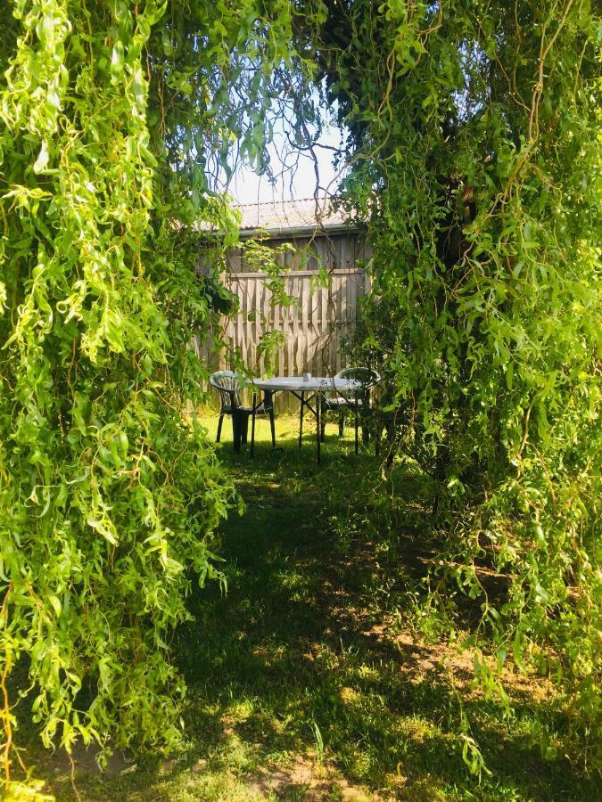 Private værelser i Ullerslev Eksteriør billede
